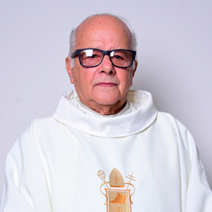 Monsenhor Jésus Pereira dos Anjos